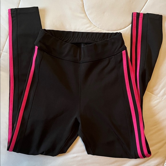 POP Fit Pants - POP FIT ‘COASTLINE’ LEGGINGS  — Size Small